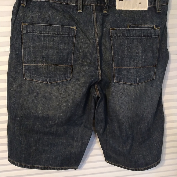 GAP 1969 HAYES 100% COTTON SIZE 38 MENS - Picture 4 of 7